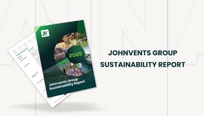 Johnvents-Unveils-First-Sustainability-Report-Screens-50000-Farms-For-Deforestation-Risks
