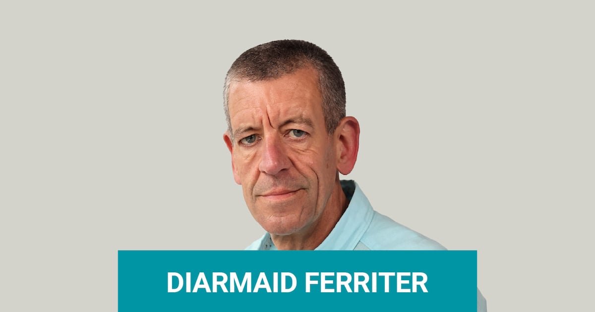 The big questions we’re busy ignoring about what it means to be European – The Irish Times