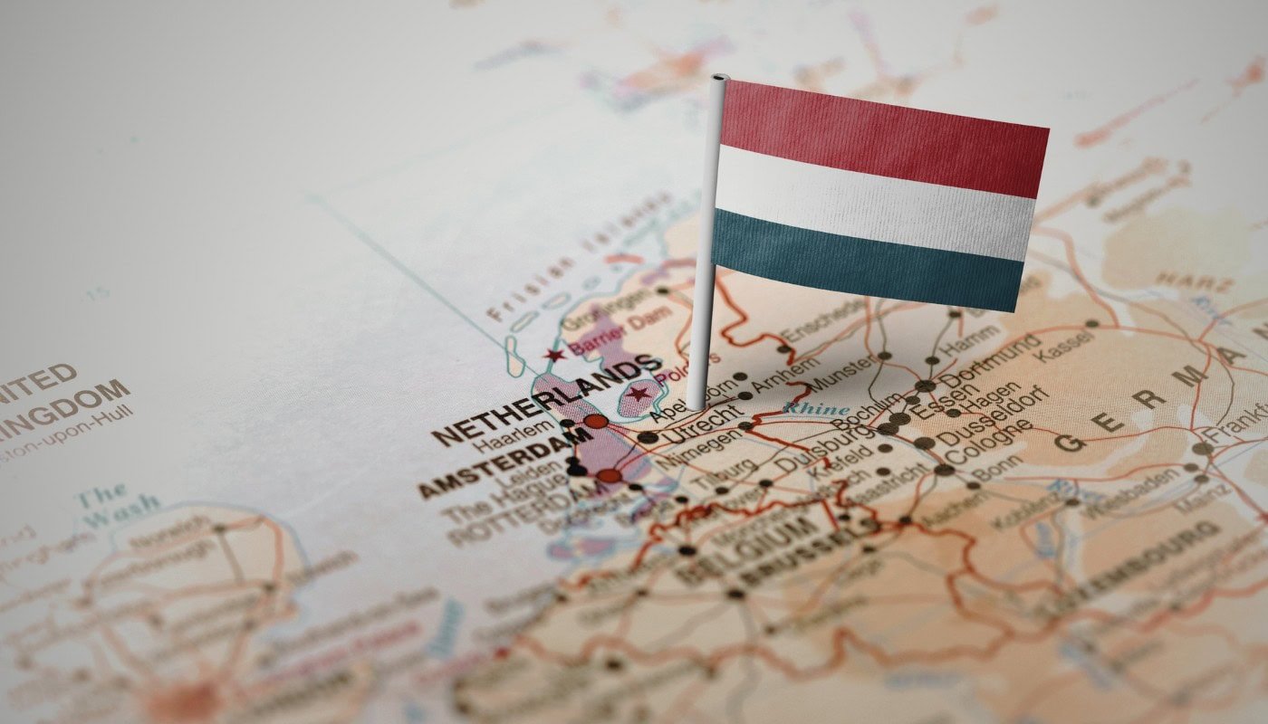 Top Deep Tech Startups In The Netherlands