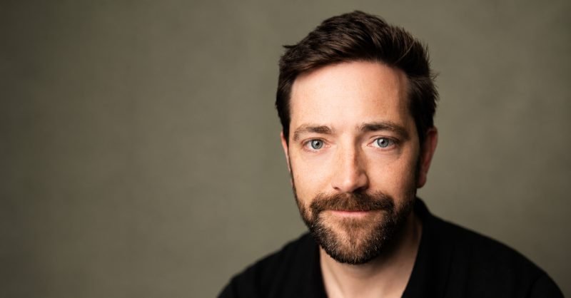 Tristam Constant, Agon's CEO