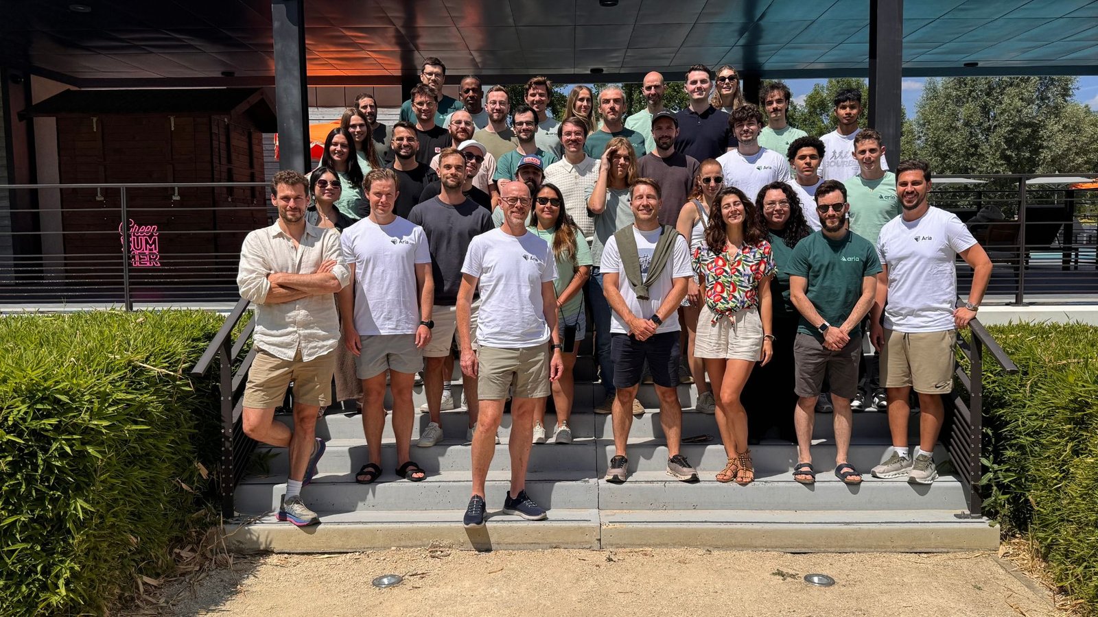 Paris-based Aria raises €7 million and launches €240 million debt facility to tackle Europe’s late-payment crisis