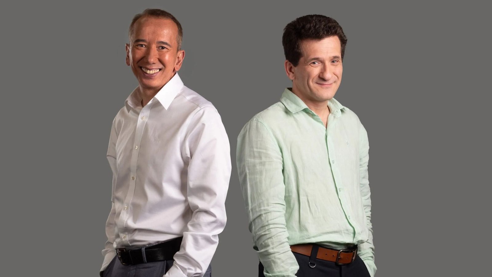 Sofia-based Tiger Technology raises €8.7 million to advance always-on hybrid cloud data infrastructure