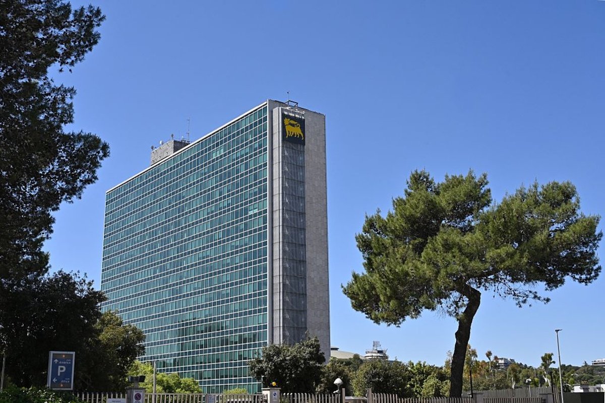 Eni Opens World's Most Powerful Industrial Supercomputer to AI Startups in Europe