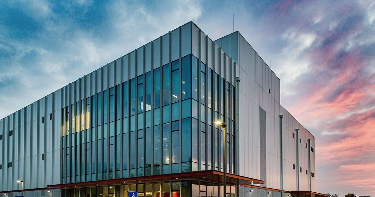 How Equinix Turns Data Centre Heat into Milan City Heating