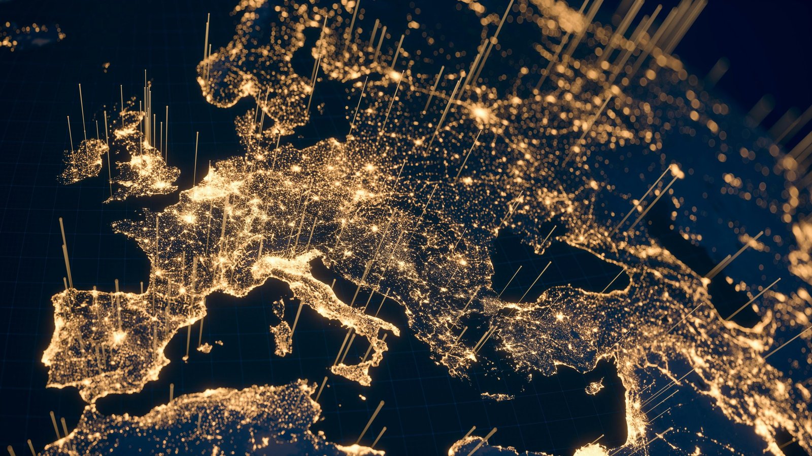Europe isn’t one market: What U.S. banks miss when expanding SME lending 