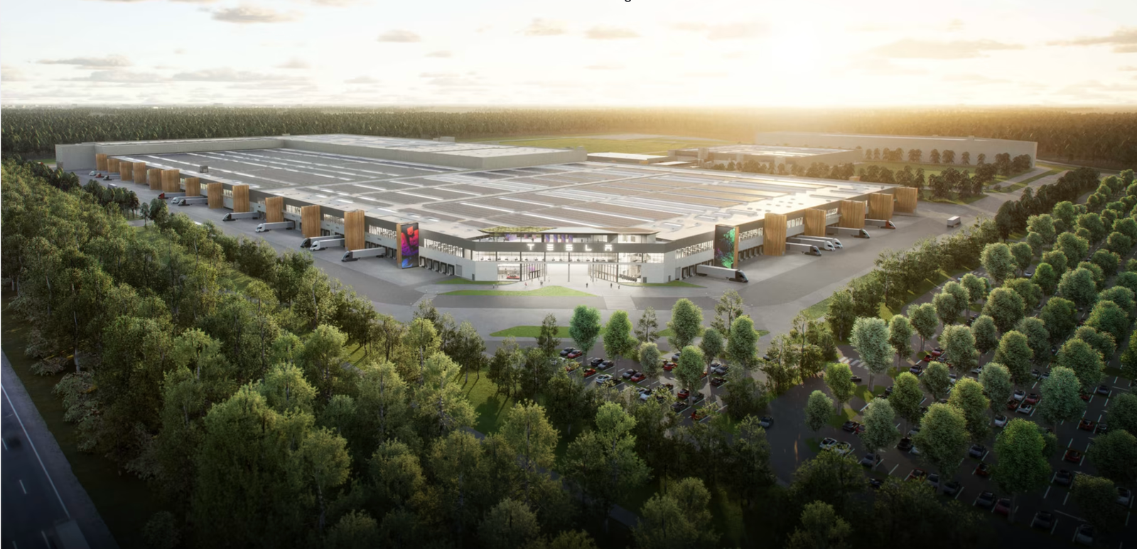 Gigafactory