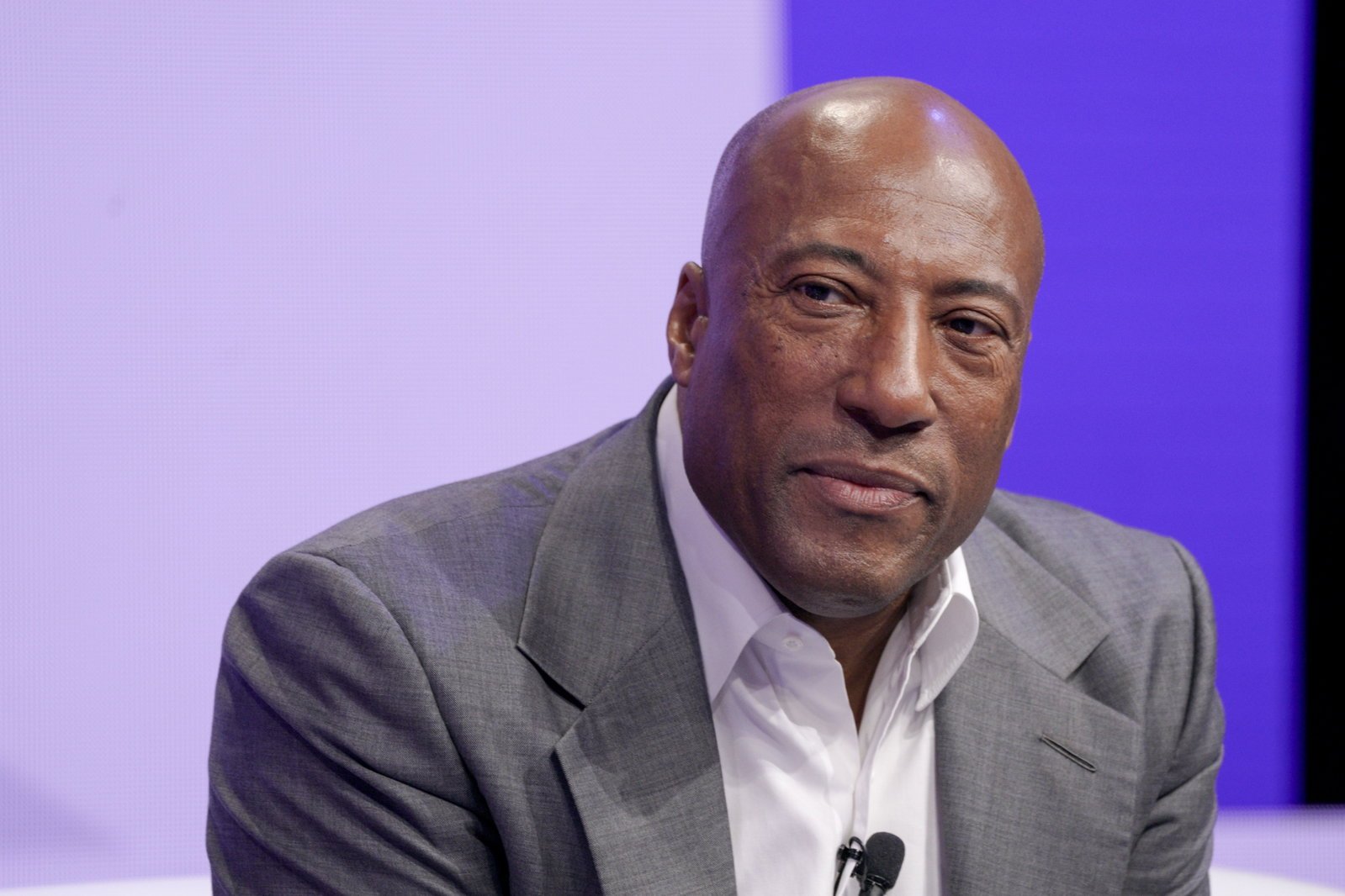 Byron Allen Cuts 35% of BuzzFeed Staff