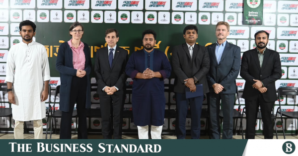 French, German envoys meet NCP’s Nahid