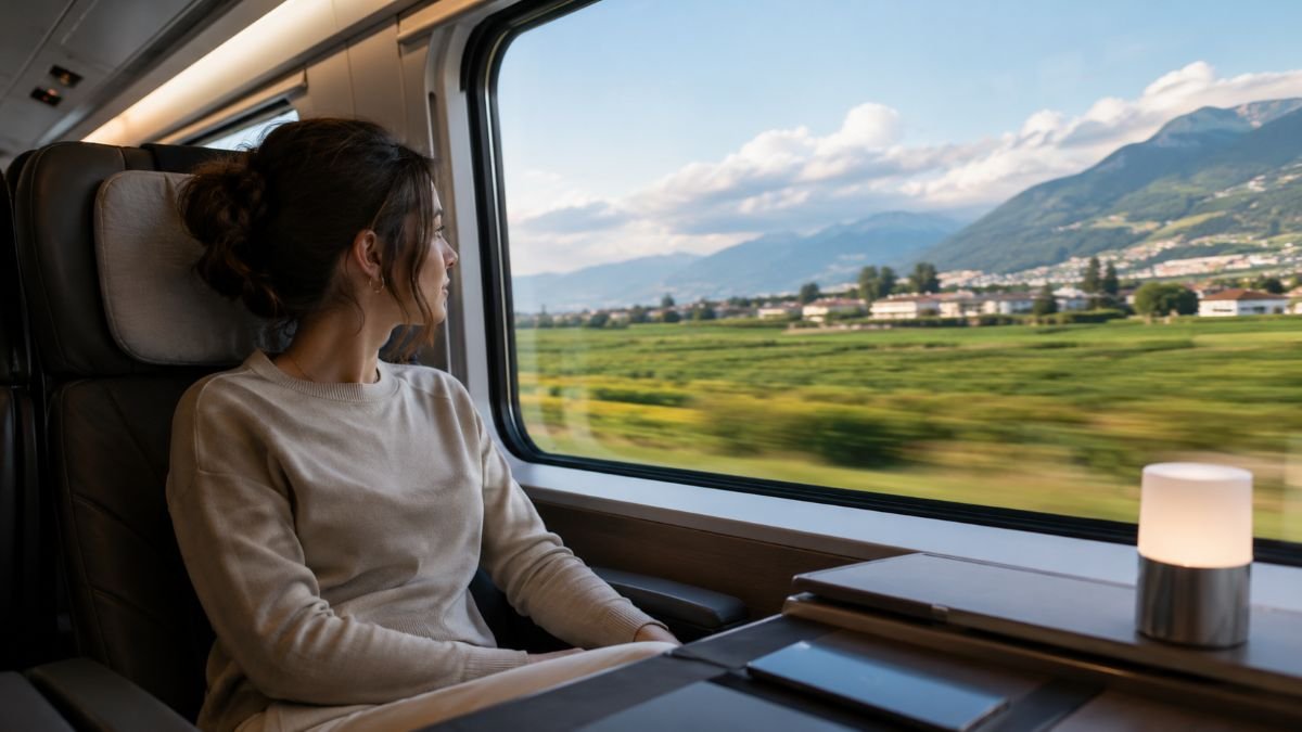 United Kingdom Strengthens Sustainable Travel As London St Pancras Highspeed Now Advances Cleaner Rail Connectivity Across Europe: All You Need to Know