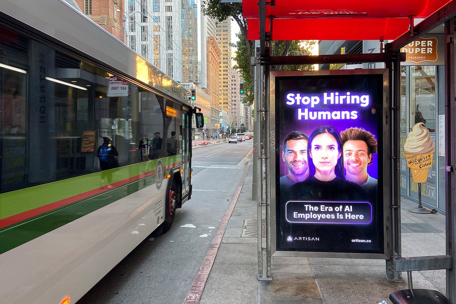 'Spraying and praying' is ruining the Bay Area tech job market