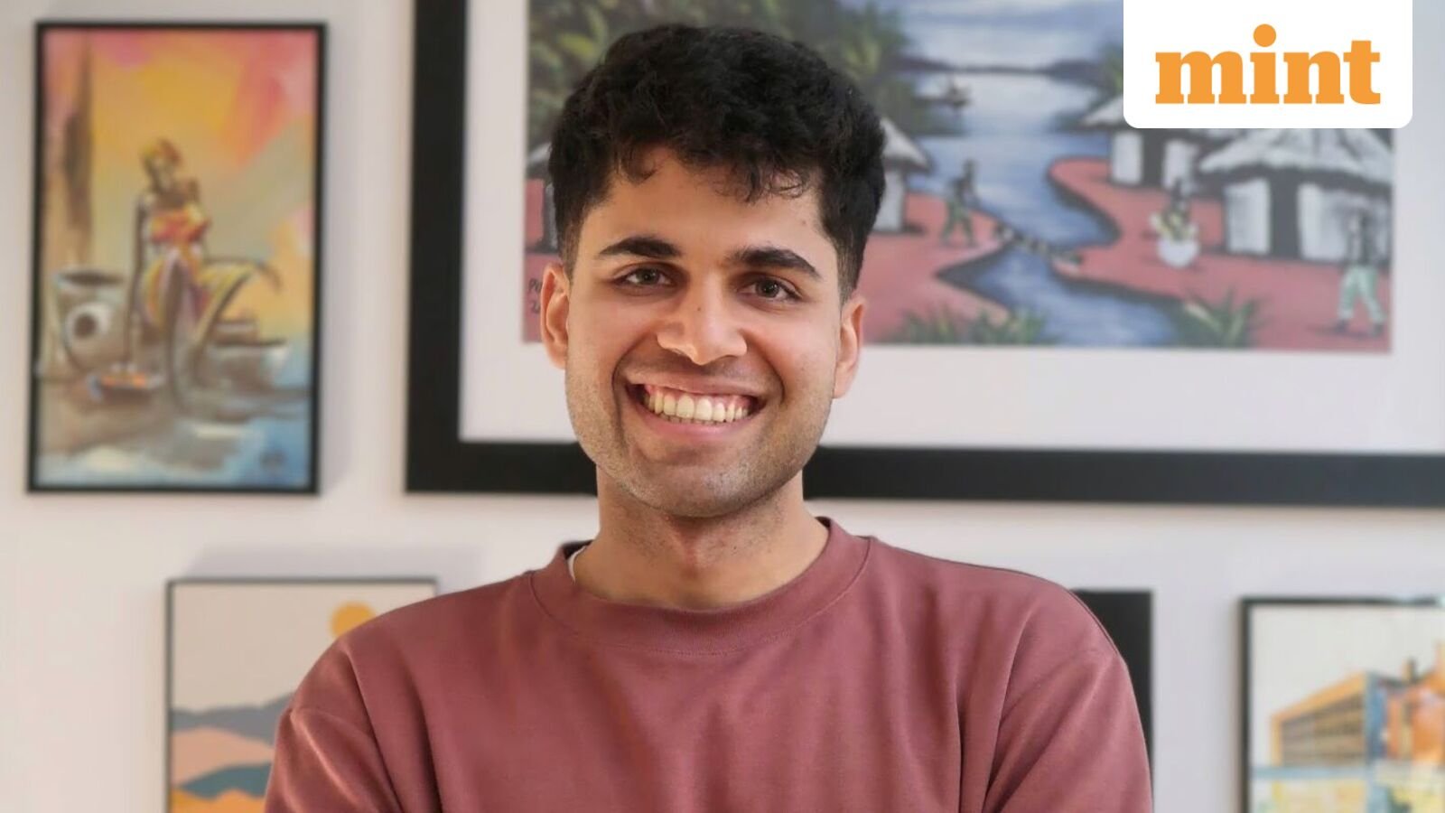 IIT Bombay graduate says no to Meta's ₹9.5 crore offer, chooses AI startup instead. Internet reacts
