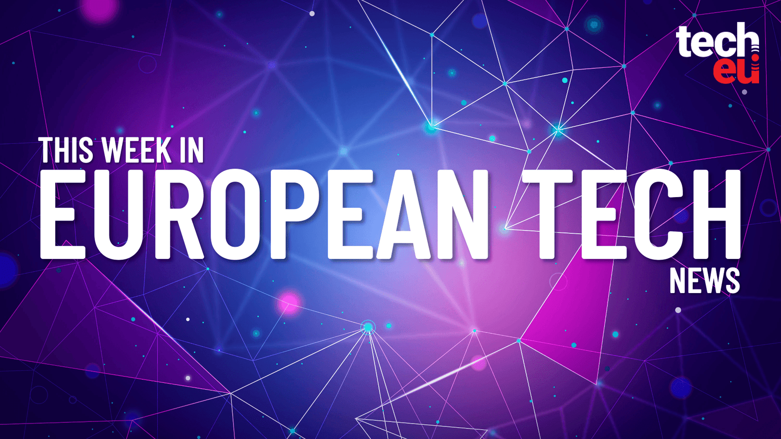 iwoca bags £250M debt facility, what H1 2026 tells us about European tech, and Legora acquires 5th startup this year.