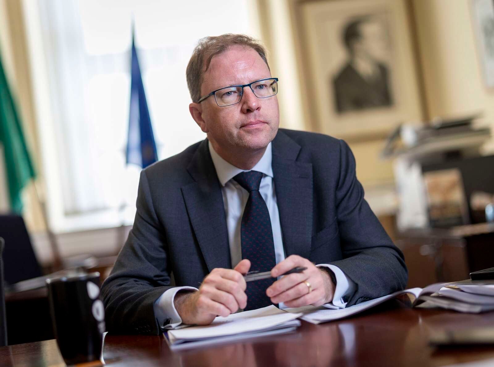 Ireland to invest €10m in French AI gigafactory as EU opens bids for data centre sites