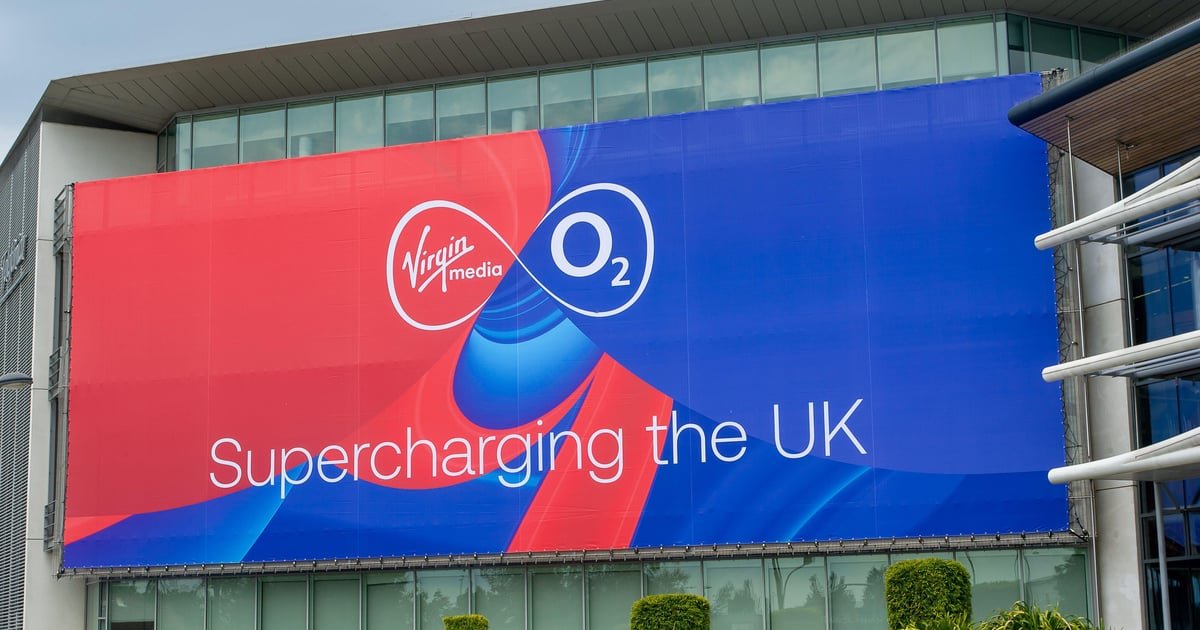 Eurobites: Virgin Media fined £28M for customer-retention antics