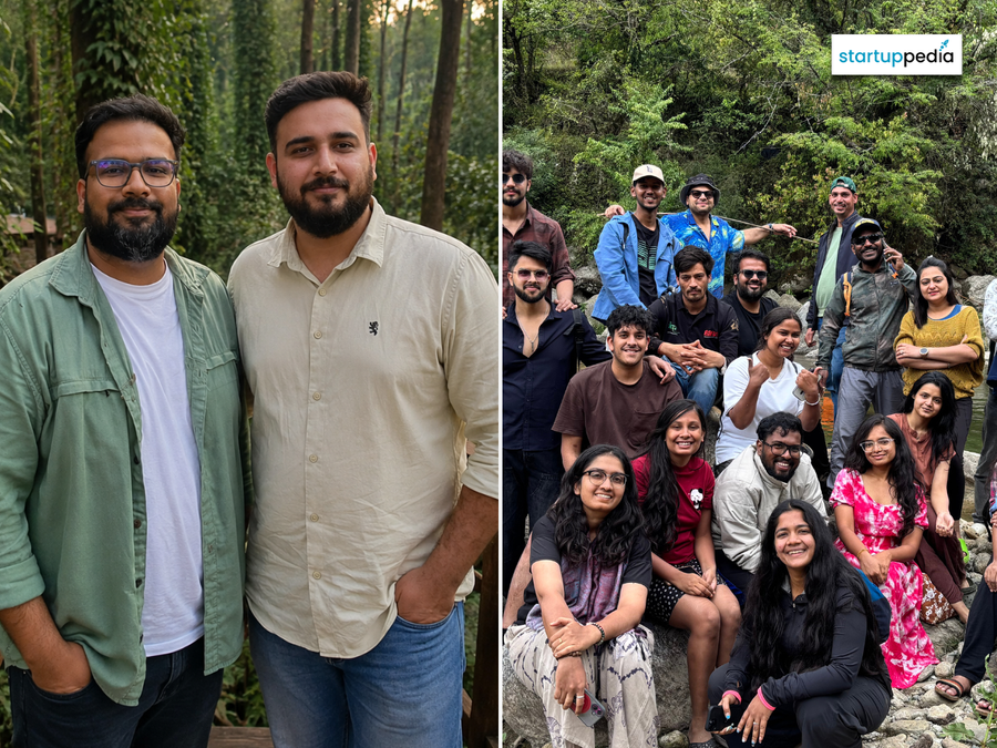 Meet the Delhi Brothers Helping People Travel Across India for "almost Free" With Purpose. 11,000+ volunteers already travelled