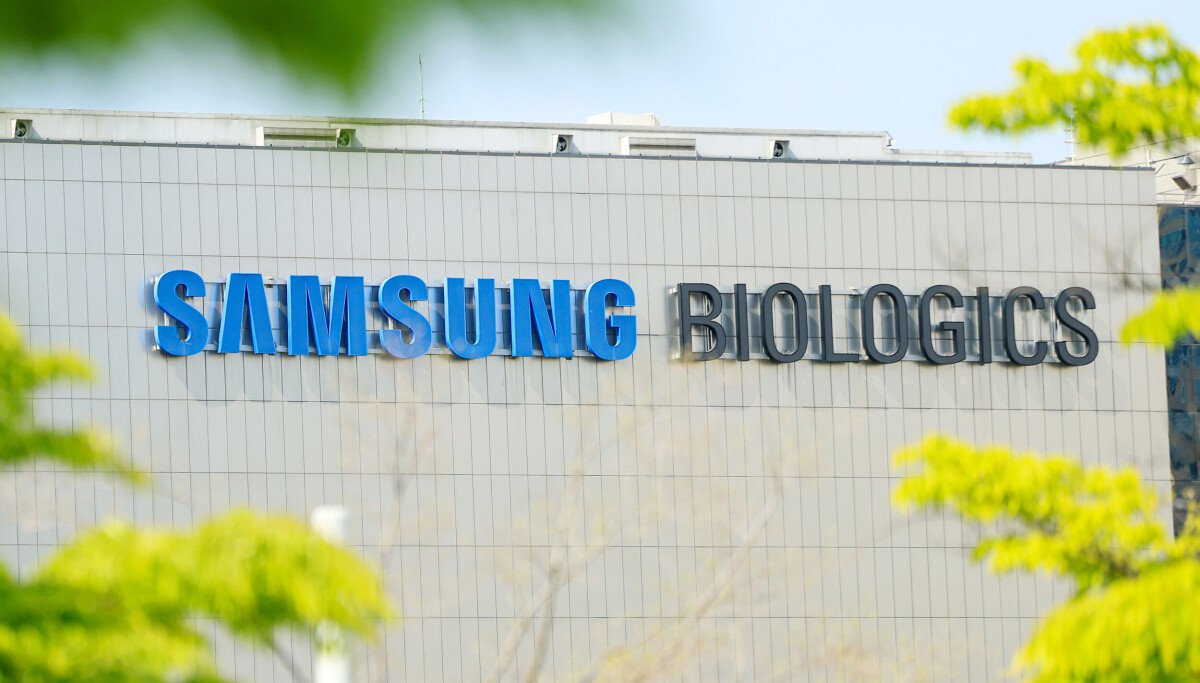 Samsung Biologics plans $2.18 billion rights offering for PolyPeptide acquisition