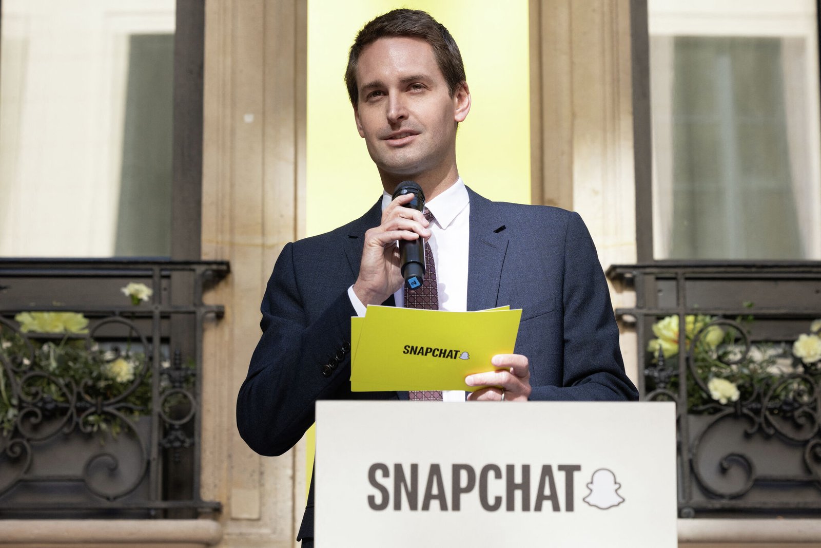 Snapchat cuts almost 250 jobs in California amid round of layoffs