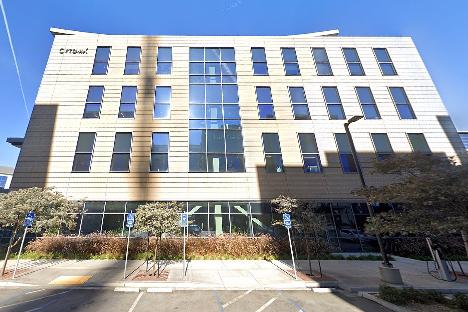 Bay Area biotech firm once worth $1.2 billion lays off 40% of staff