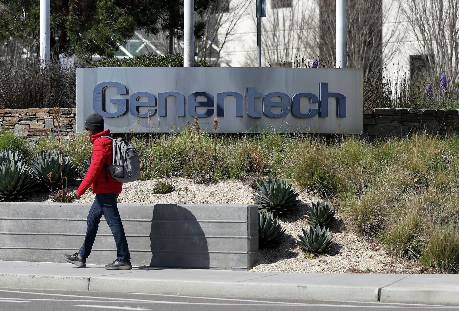 Bay Area's oldest biotech company lays off more than 140 workers