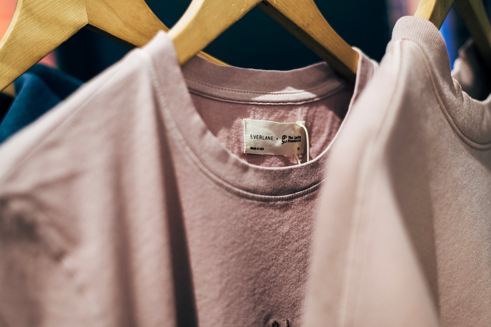 A well-known San Francisco fashion label is leaving the city