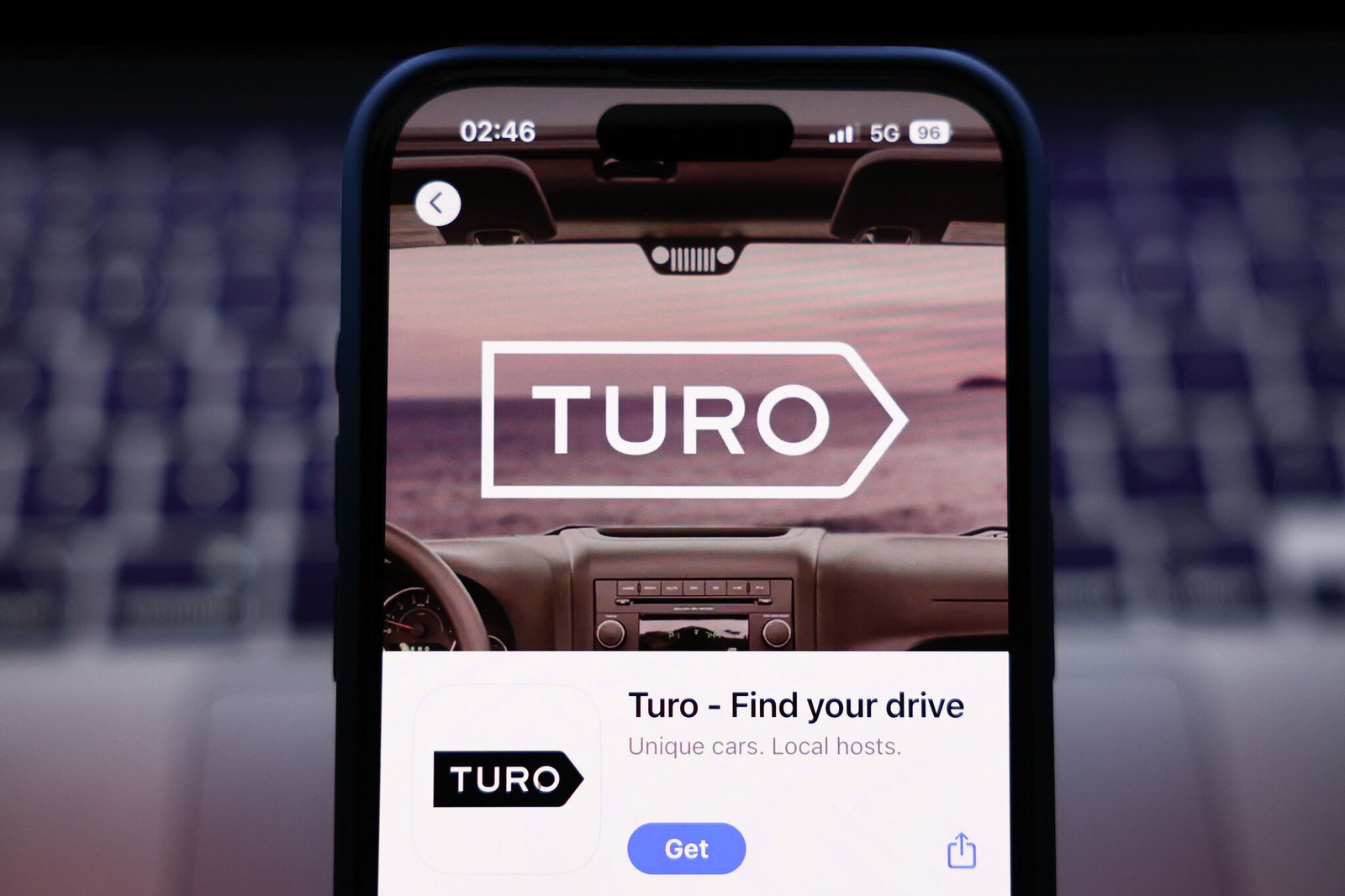 SF tech company Turo lays off about 150, blames 'economic uncertainty'