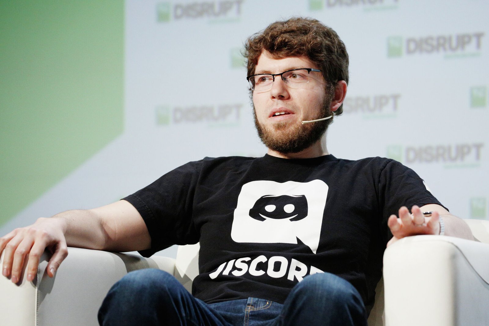 Discord CEO blames overhiring as SF tech startup lays off 170 workers