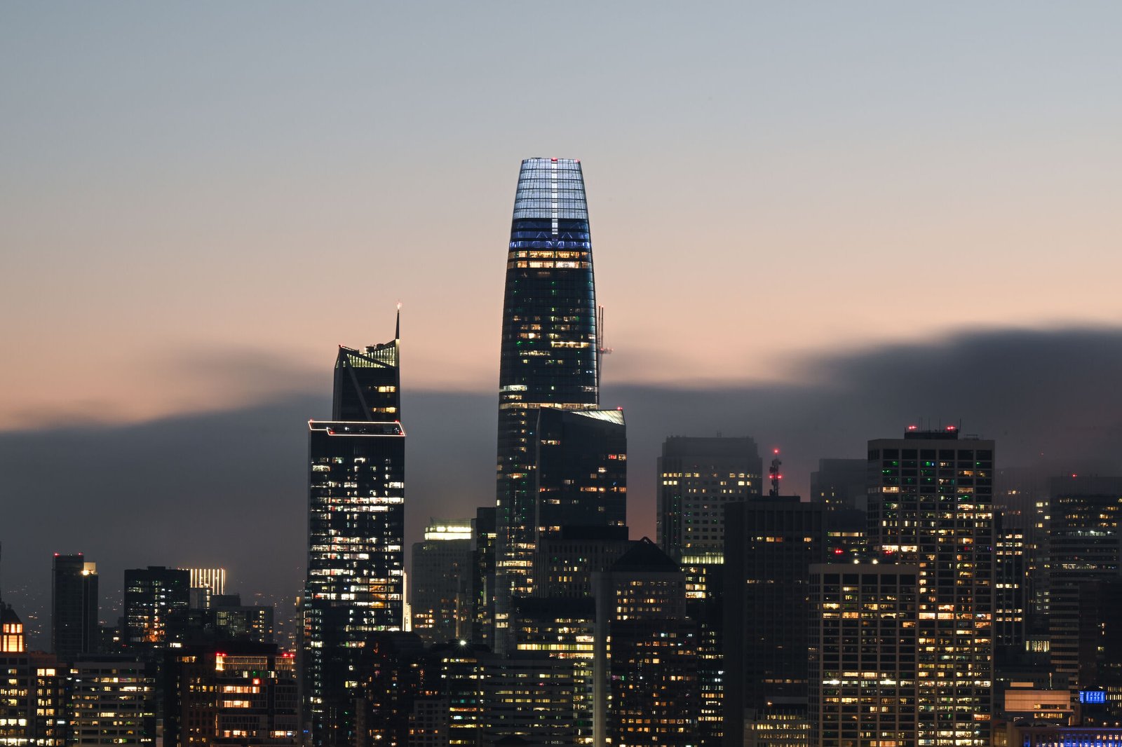 An SF agency tracking layoffs reported a stunning total for 2023