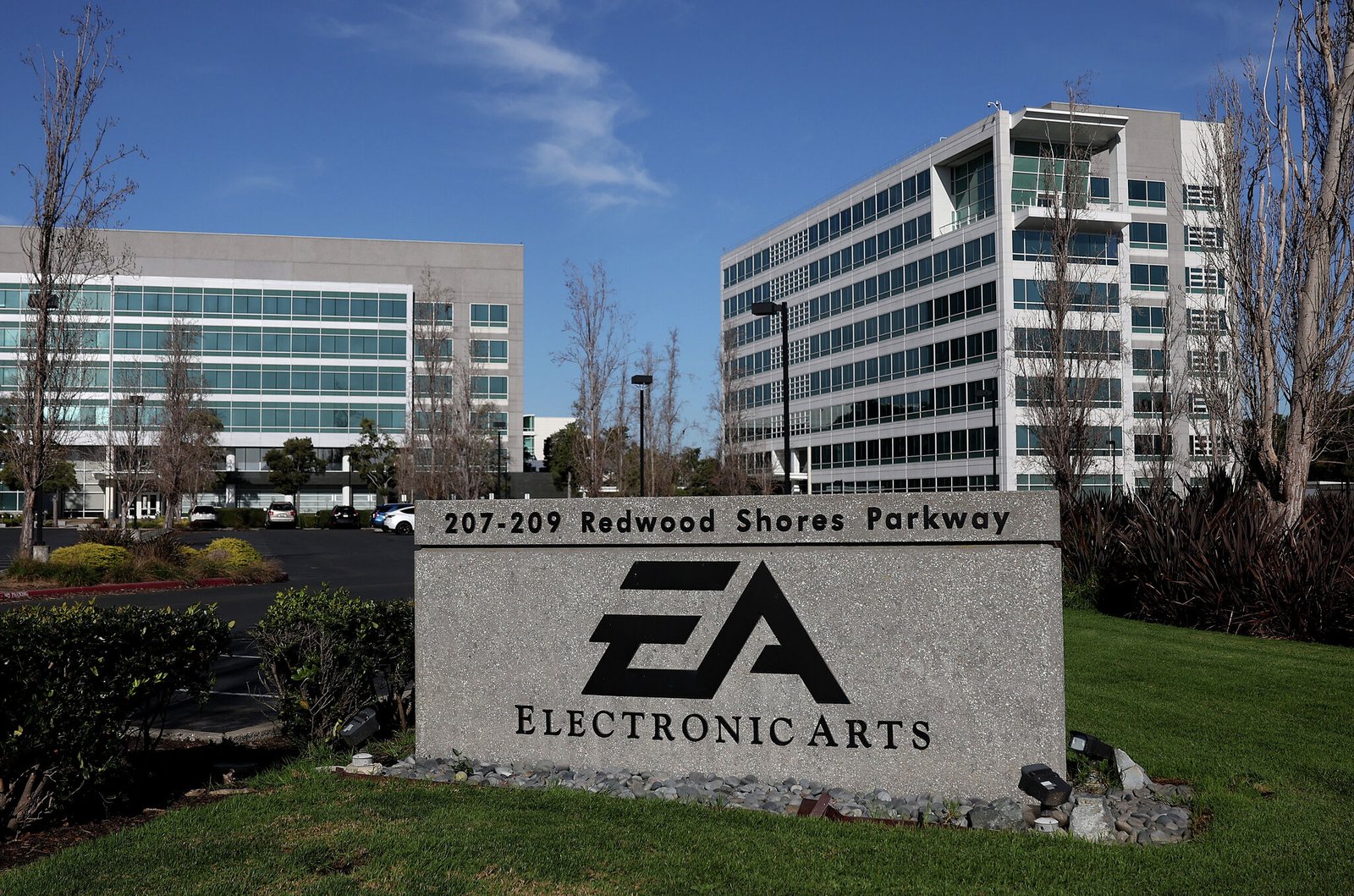 Bay Area-based Electronic Arts to lay off hundreds of workers