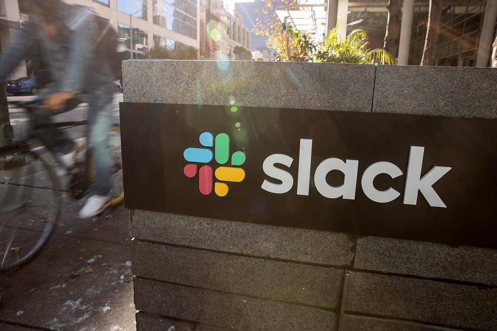 Salesforce layoffs reportedly ravage another SF tech firm