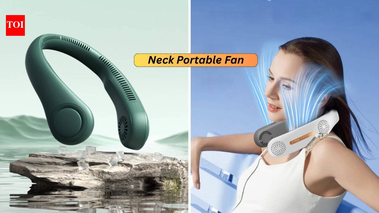As death toll in heatwave-hit Europe crosses 30,000; scientists suggest companies to push this almost 20-year old portable gadget in their offices