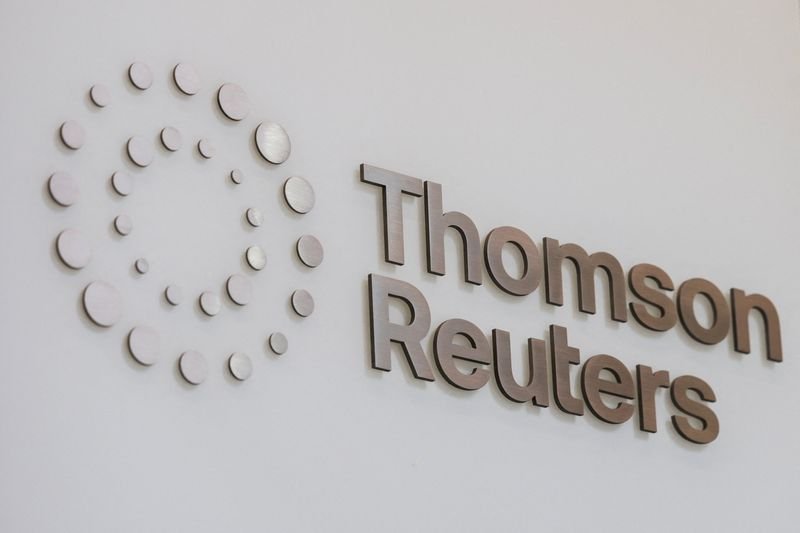 Thomson Reuters to cut ‘small number’ of engineering jobs | The Mighty 790 KFGO