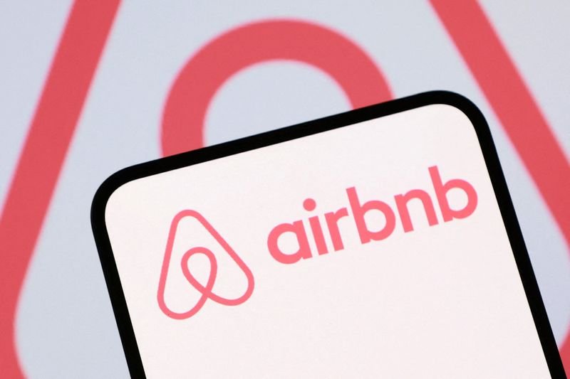 Airbnb tops revenue estimates on global travel demand, World Cup boost