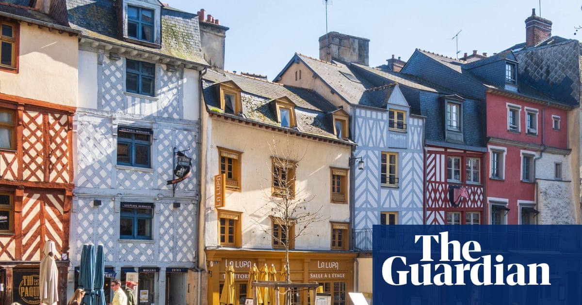 Share a tip on a city break in Europe | Travel
