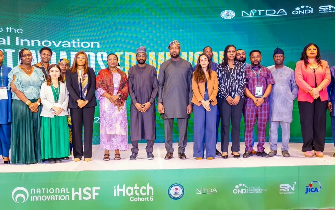 Innovation Framework ’ll Engender Growth For Tech Hubs – NITDA