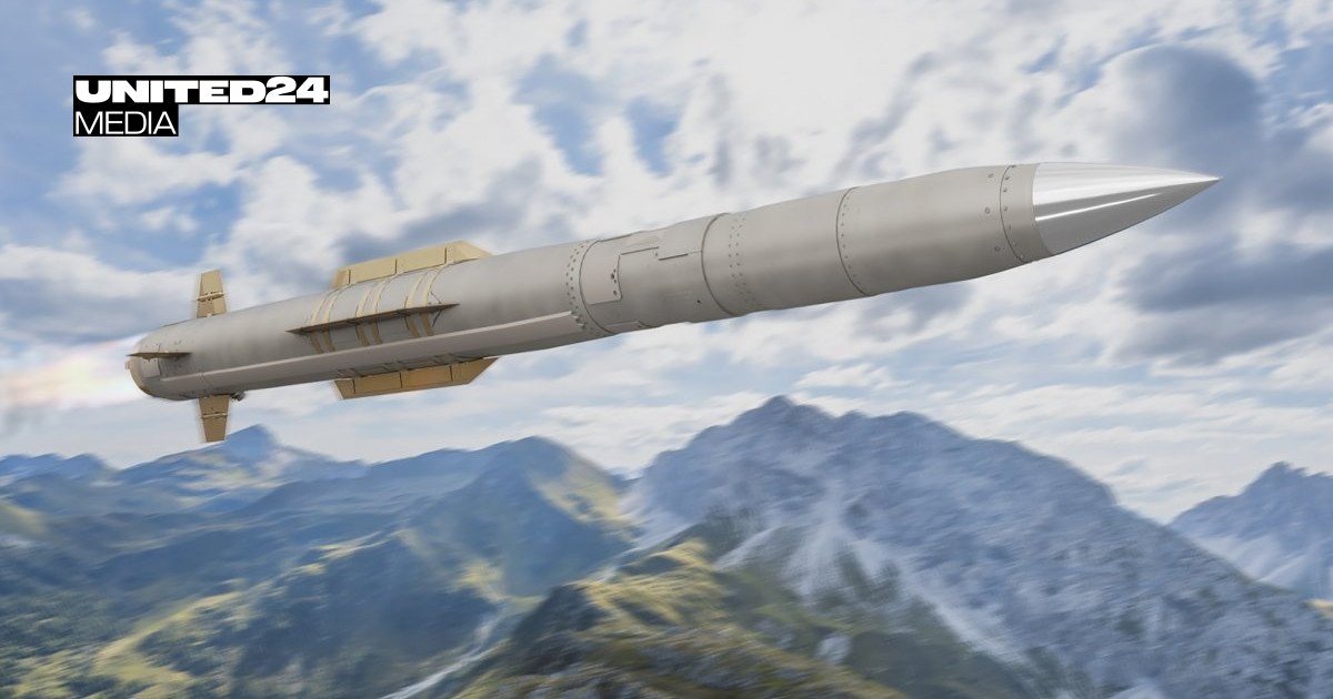 Lockheed Found a Way to Cut a PAC-3 MSE Missile’s Price in Half—But It Comes With a Major Catch — UNITED24 Media