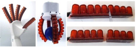 VUB leads European project teaching soft robots to sense, repair and adapt