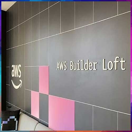 AWS announces plans to open Builder Lofts in Hyderabad