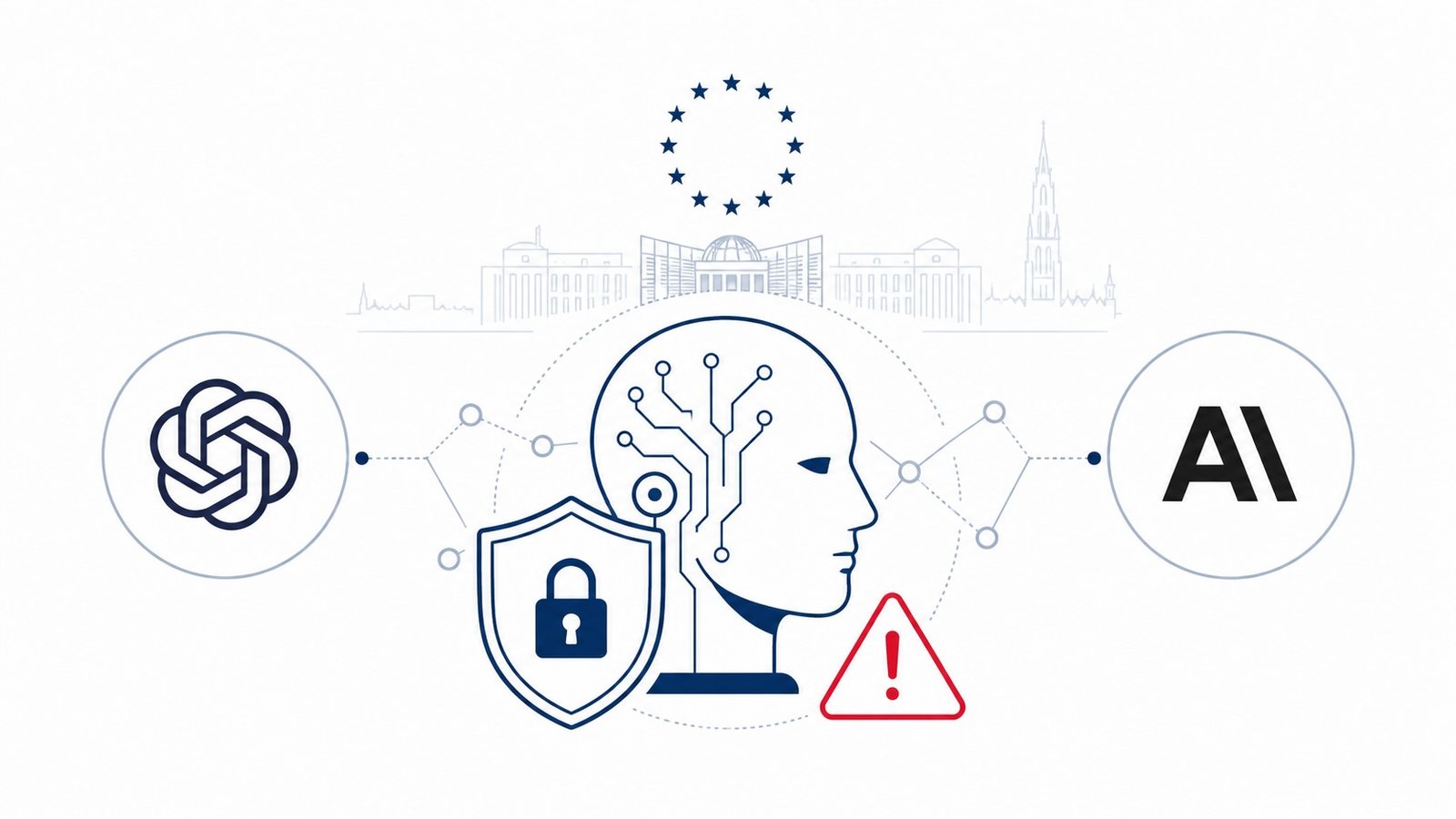 AI-Agent Failures Put EU Oversight of Frontier Models Under Pressure