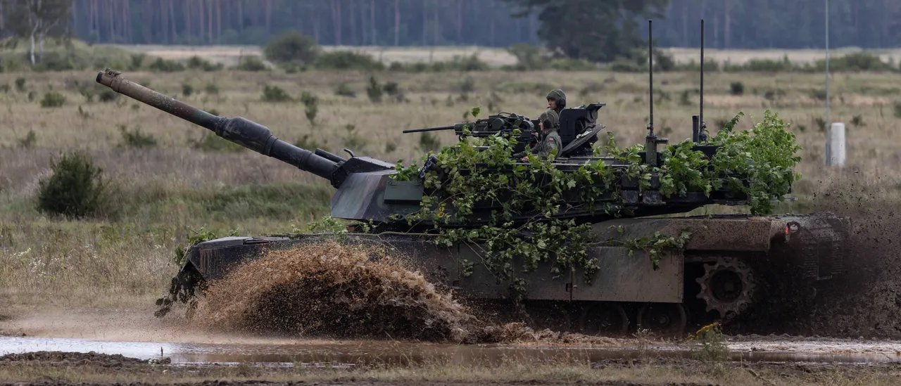 Trump Admin’s Europe Troop Posture Swings Again As Pentagon Weighs NATO Base Access