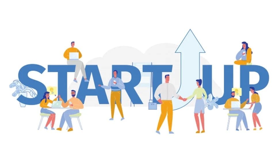 Weekly Startup Funding News - TechStory