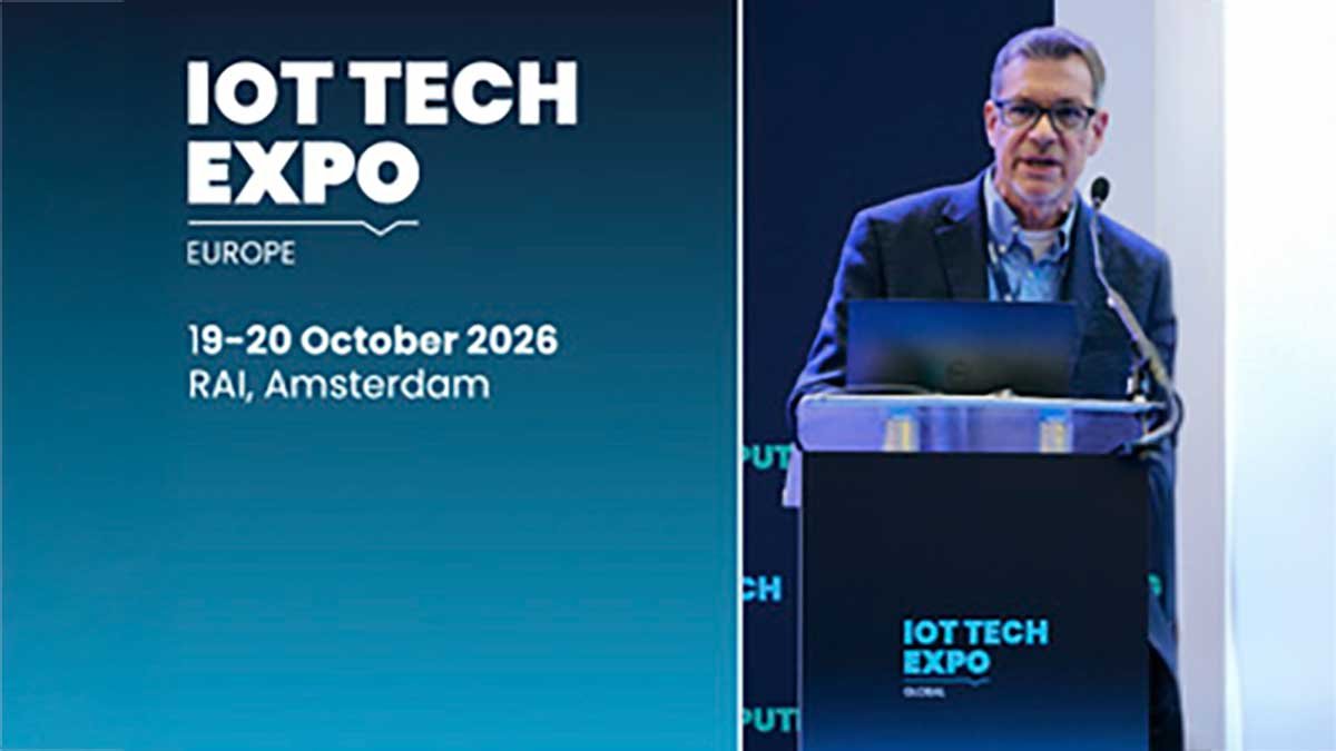 From autonomous factories and AI-powered robots to connected vehicles and smart cities, organisations are entering a new era where connected systems are expected not only to collect data, but also to analyse, decide and act in real time.
