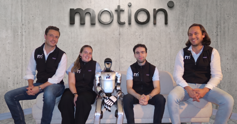 Motion team