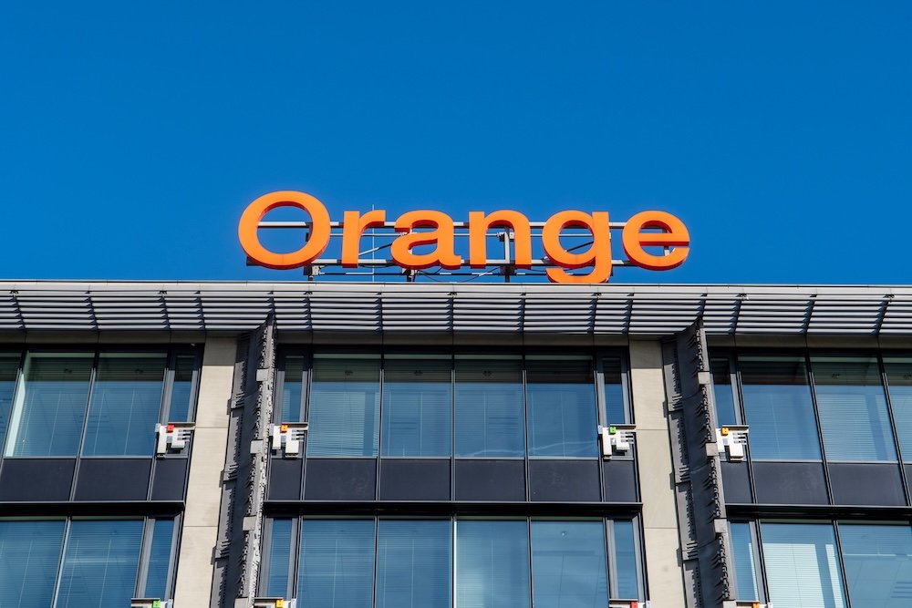 Orange Belgium rolls out AI-powered cyber protection for SMEs