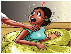 THE PREVALENCE OF SEXUAL VIOLENCE – THISDAYLIVE