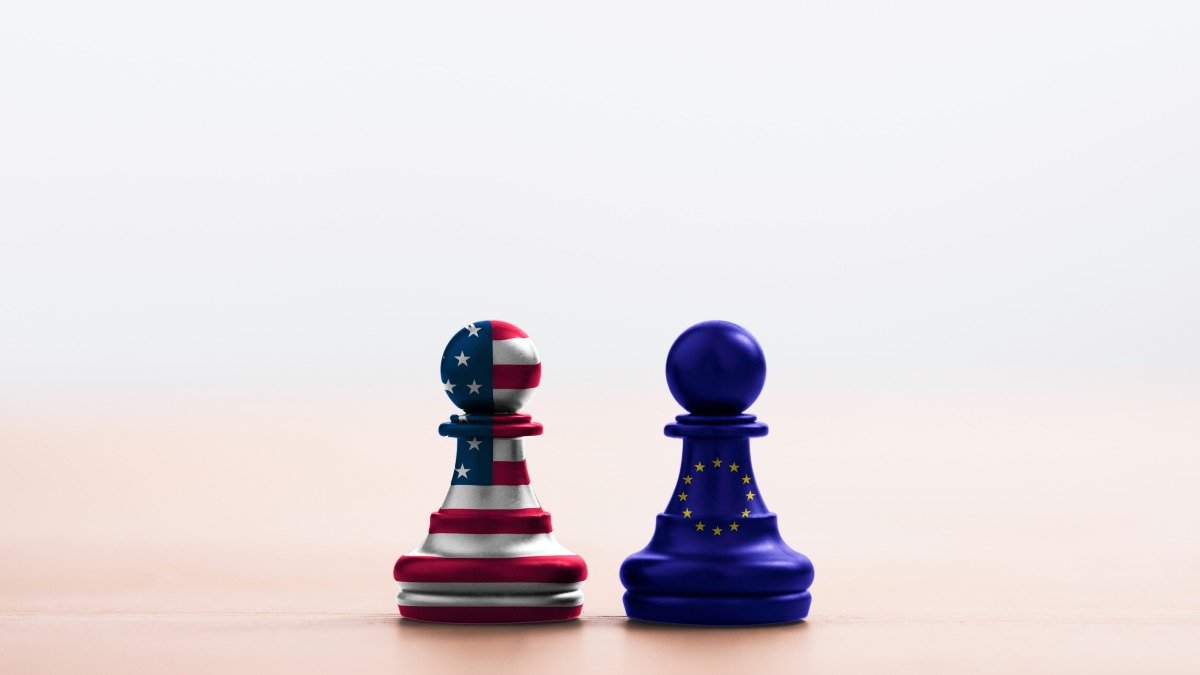 Why the US hiring playbook fails in Europe
