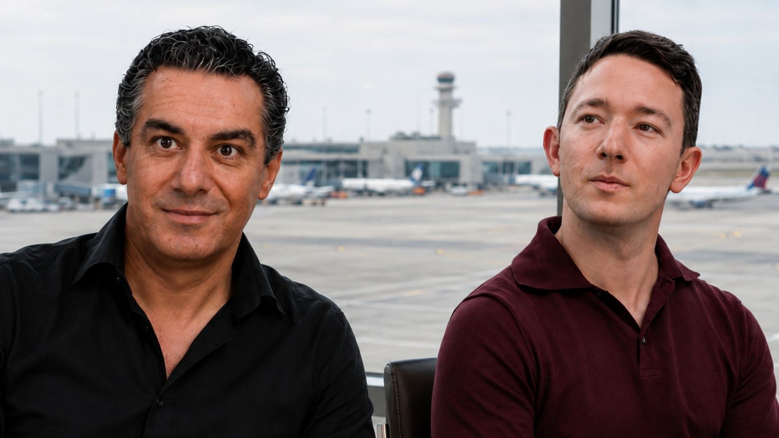 Zug-based Zerolook raises €1.6 million to tackle AI-driven flight search costs