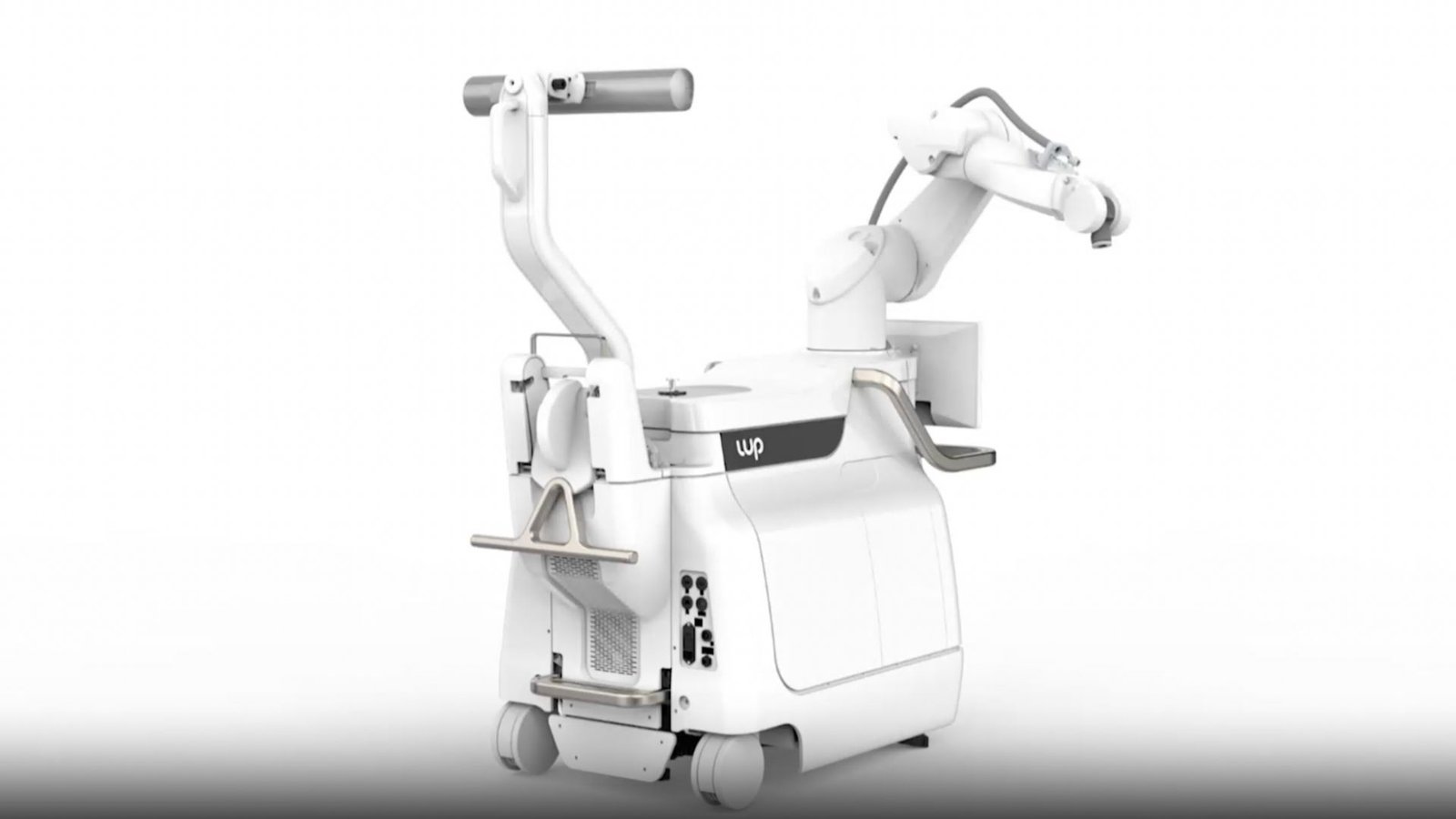 Montpellier-based dental robotics startup Lupin Dental closes €15 million Series A round
