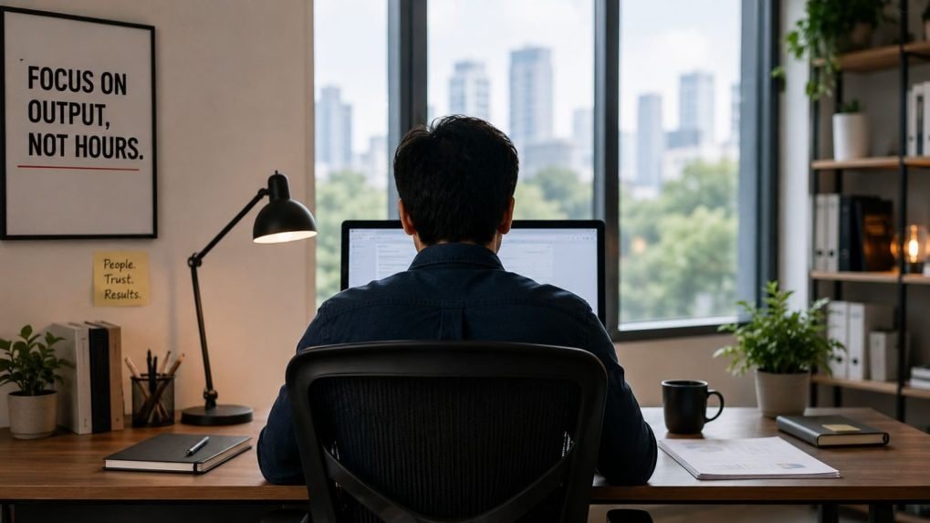Mumbai startup CEO urges founders to take a salary, says zero pay can fuel burnout