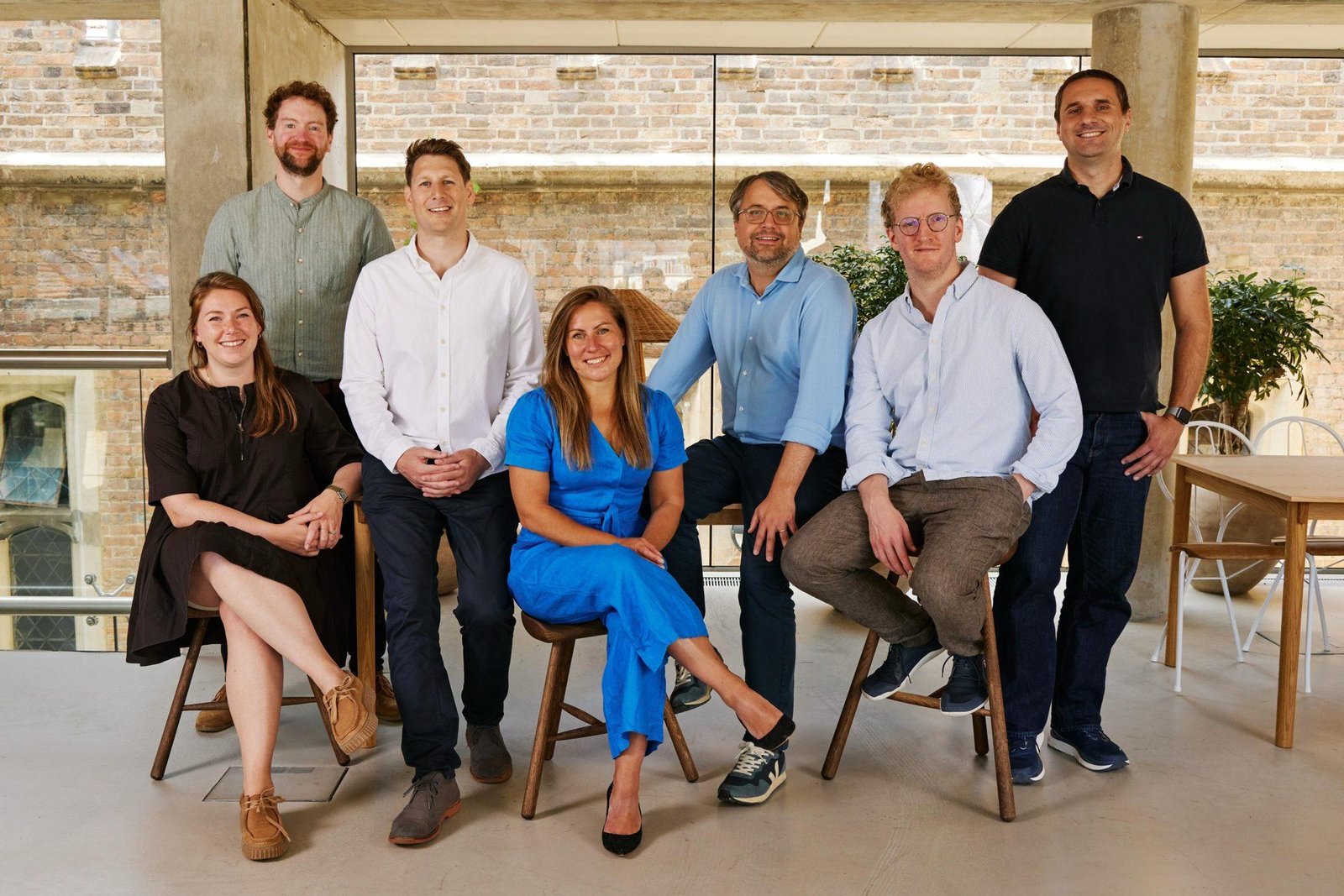 Exclusive: Legaltech Wordsmith raises $14m Series B extension from Index, FT Ventures