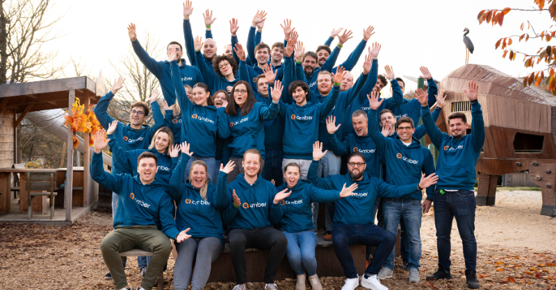 amber team